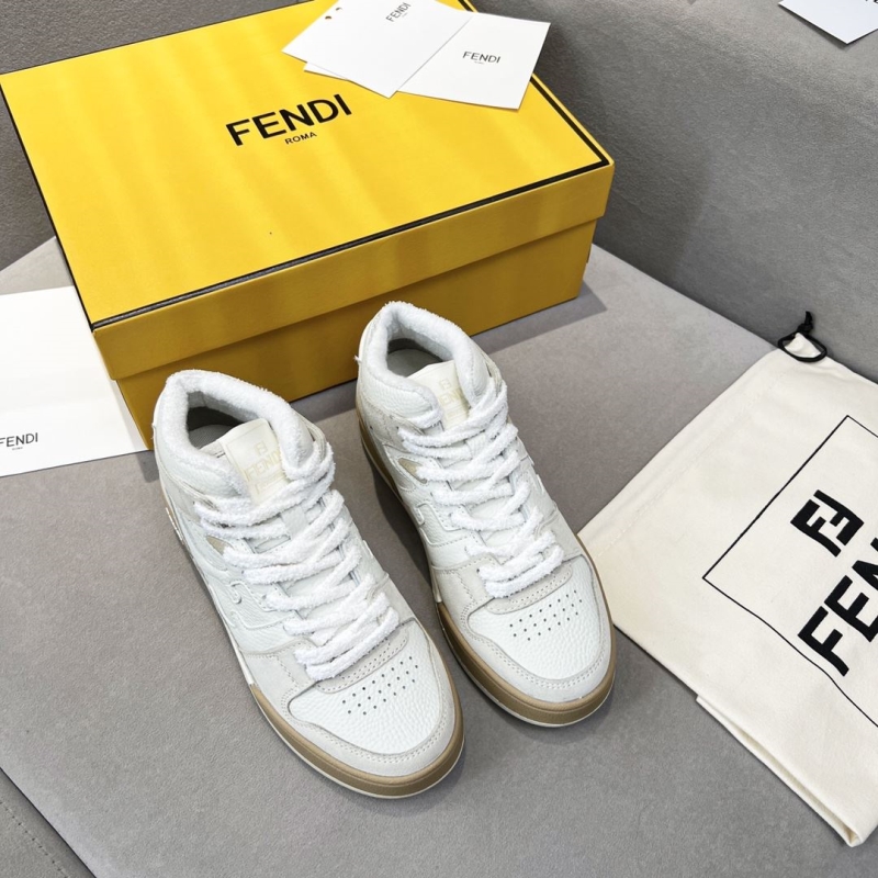 F**di sneakers
